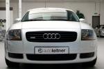 Audi TT Coupe 1.8 Turbo Quattro 2000 года